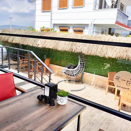 Reynabe Boutique Hotel Δεκελί Εξωτερικό φωτογραφία