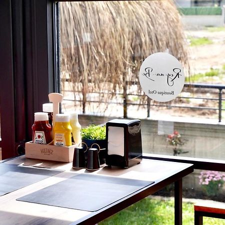 Reynabe Boutique Hotel Δεκελί Εξωτερικό φωτογραφία