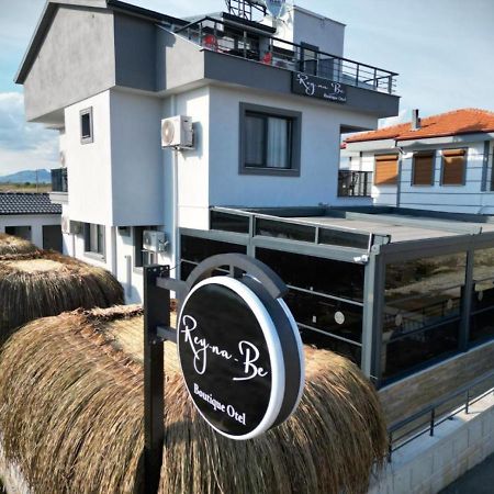 Reynabe Boutique Hotel Δεκελί Εξωτερικό φωτογραφία