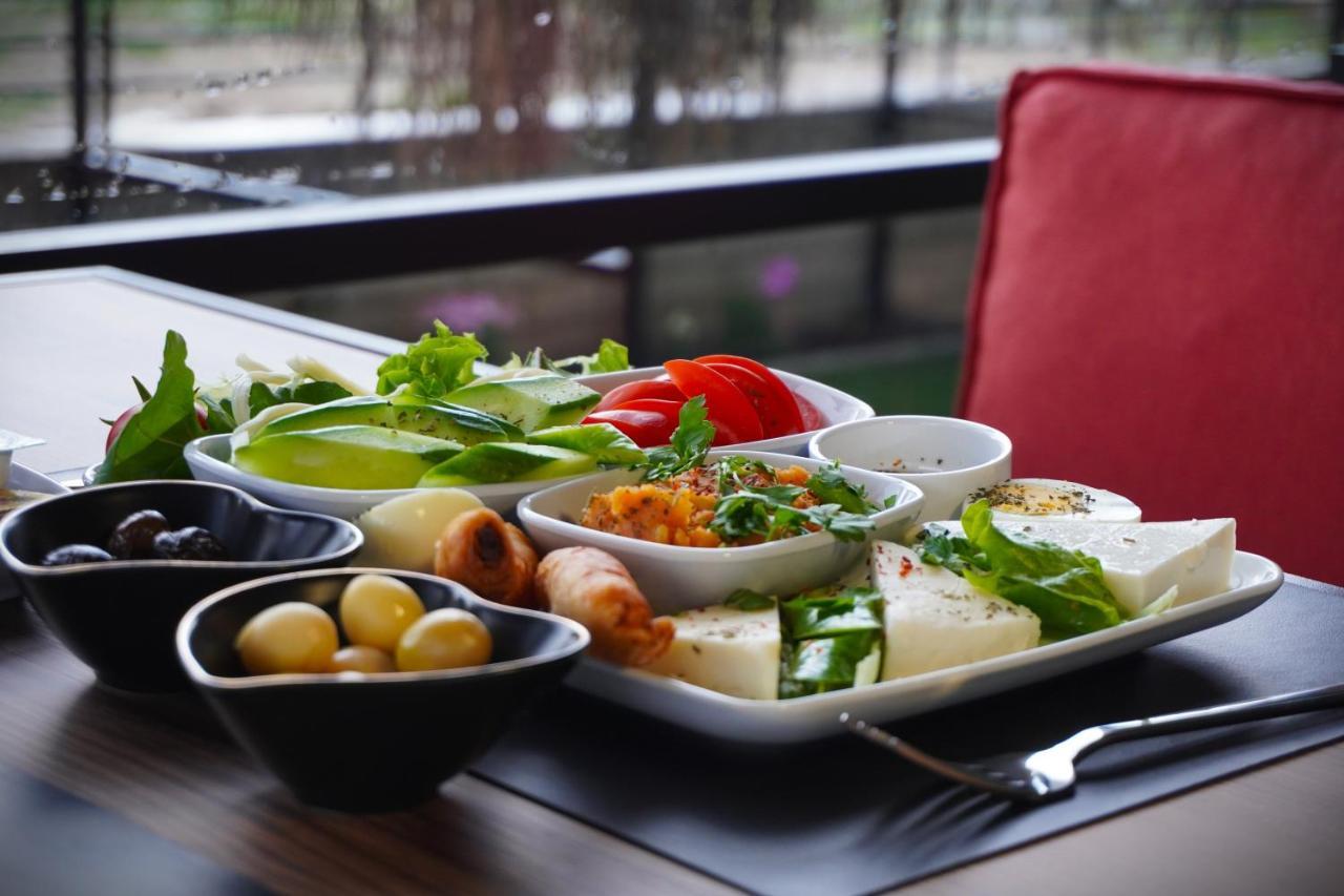 Reynabe Boutique Hotel Δεκελί Εξωτερικό φωτογραφία