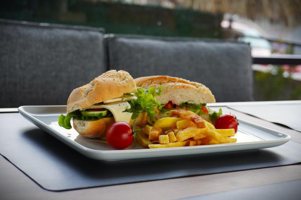 Reynabe Boutique Hotel Δεκελί Εξωτερικό φωτογραφία
