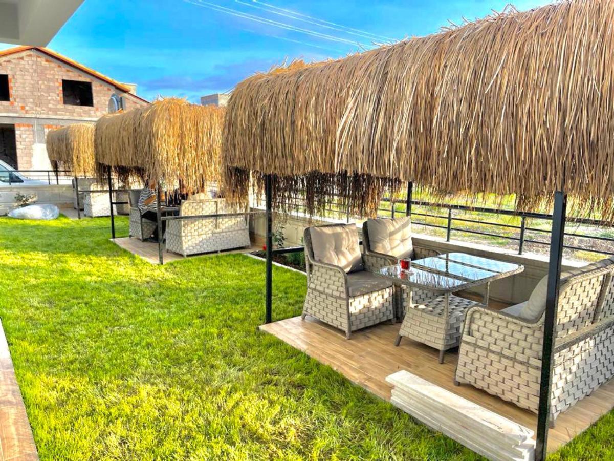 Reynabe Boutique Hotel Δεκελί Εξωτερικό φωτογραφία