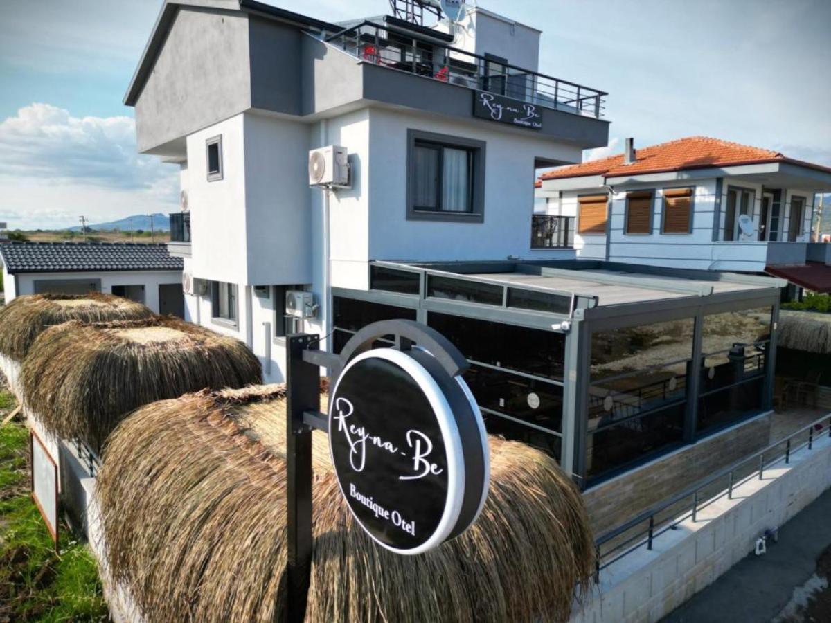 Reynabe Boutique Hotel Δεκελί Εξωτερικό φωτογραφία