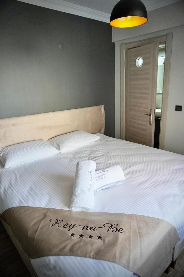 Reynabe Boutique Hotel Δεκελί Εξωτερικό φωτογραφία