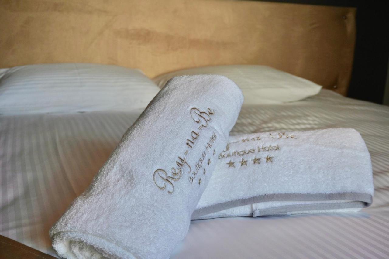 Reynabe Boutique Hotel Δεκελί Εξωτερικό φωτογραφία