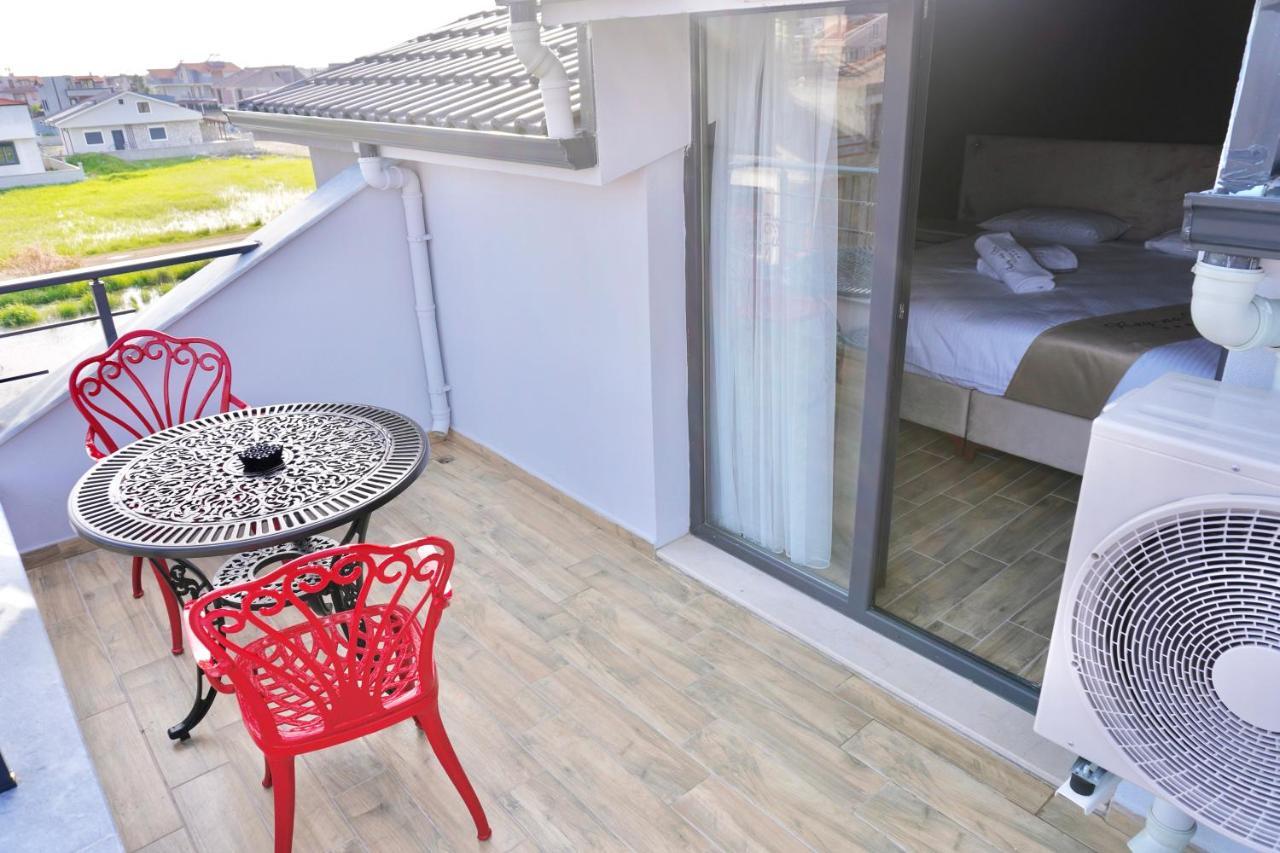 Reynabe Boutique Hotel Δεκελί Εξωτερικό φωτογραφία