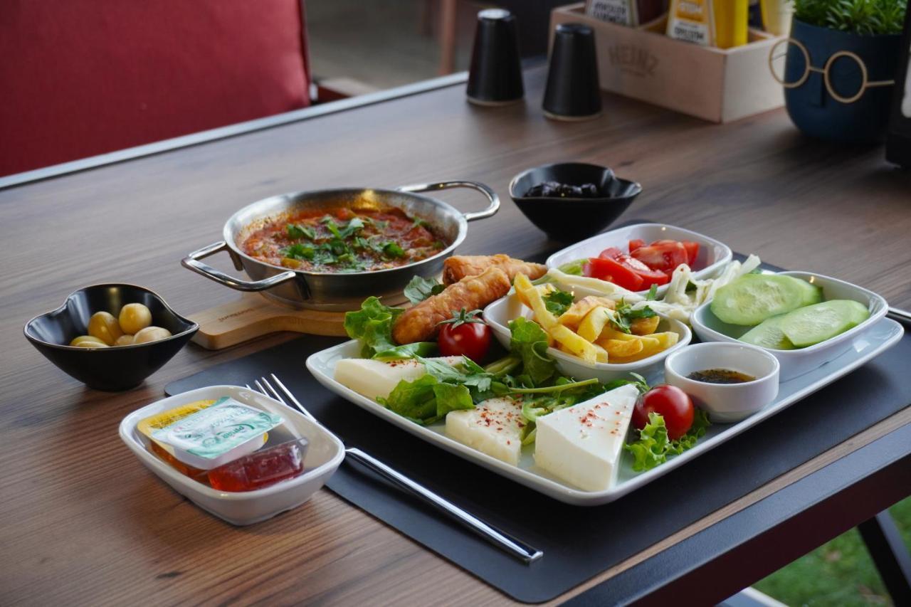 Reynabe Boutique Hotel Δεκελί Εξωτερικό φωτογραφία