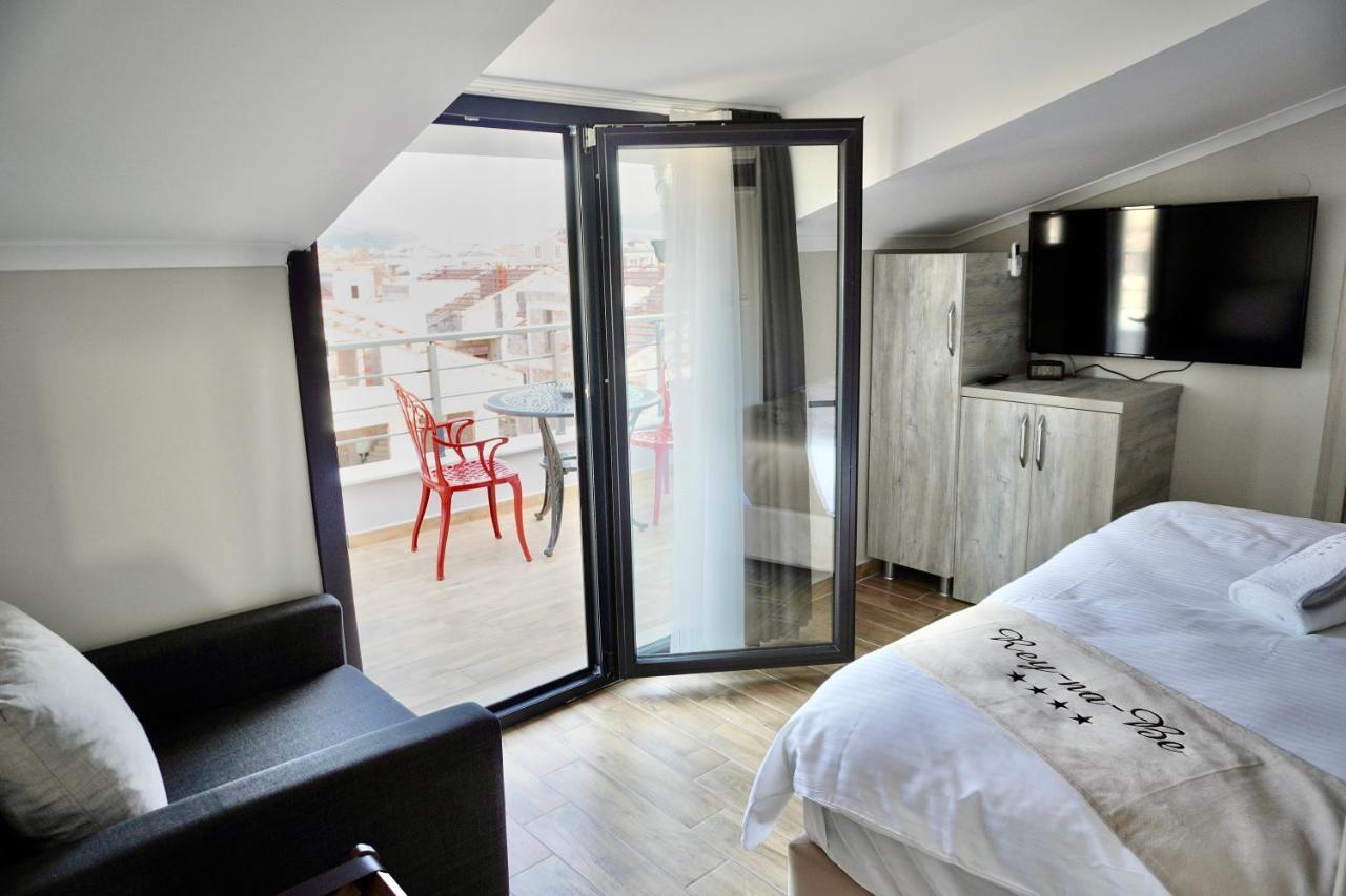 Reynabe Boutique Hotel Δεκελί Εξωτερικό φωτογραφία