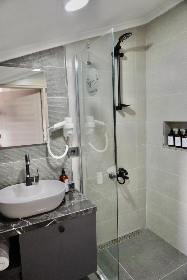 Reynabe Boutique Hotel Δεκελί Εξωτερικό φωτογραφία