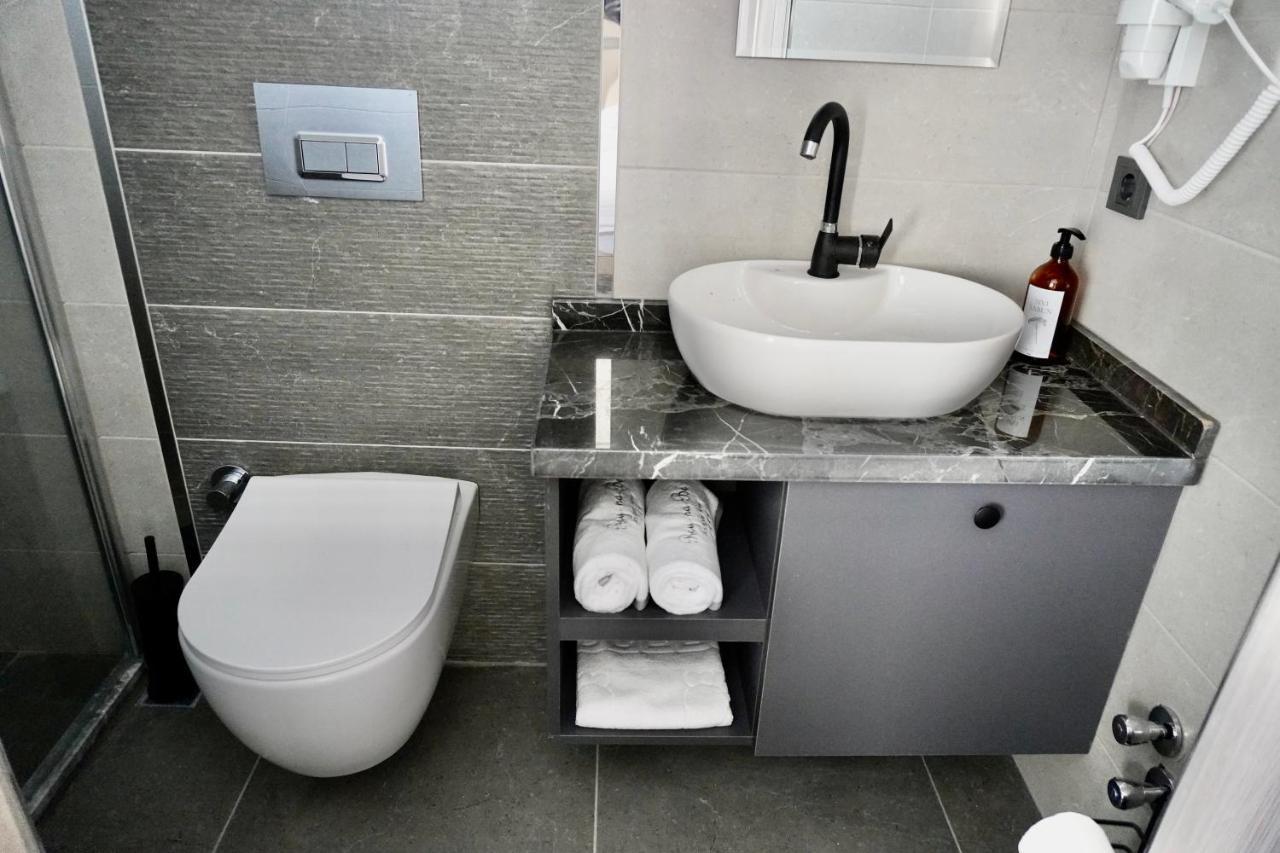 Reynabe Boutique Hotel Δεκελί Εξωτερικό φωτογραφία