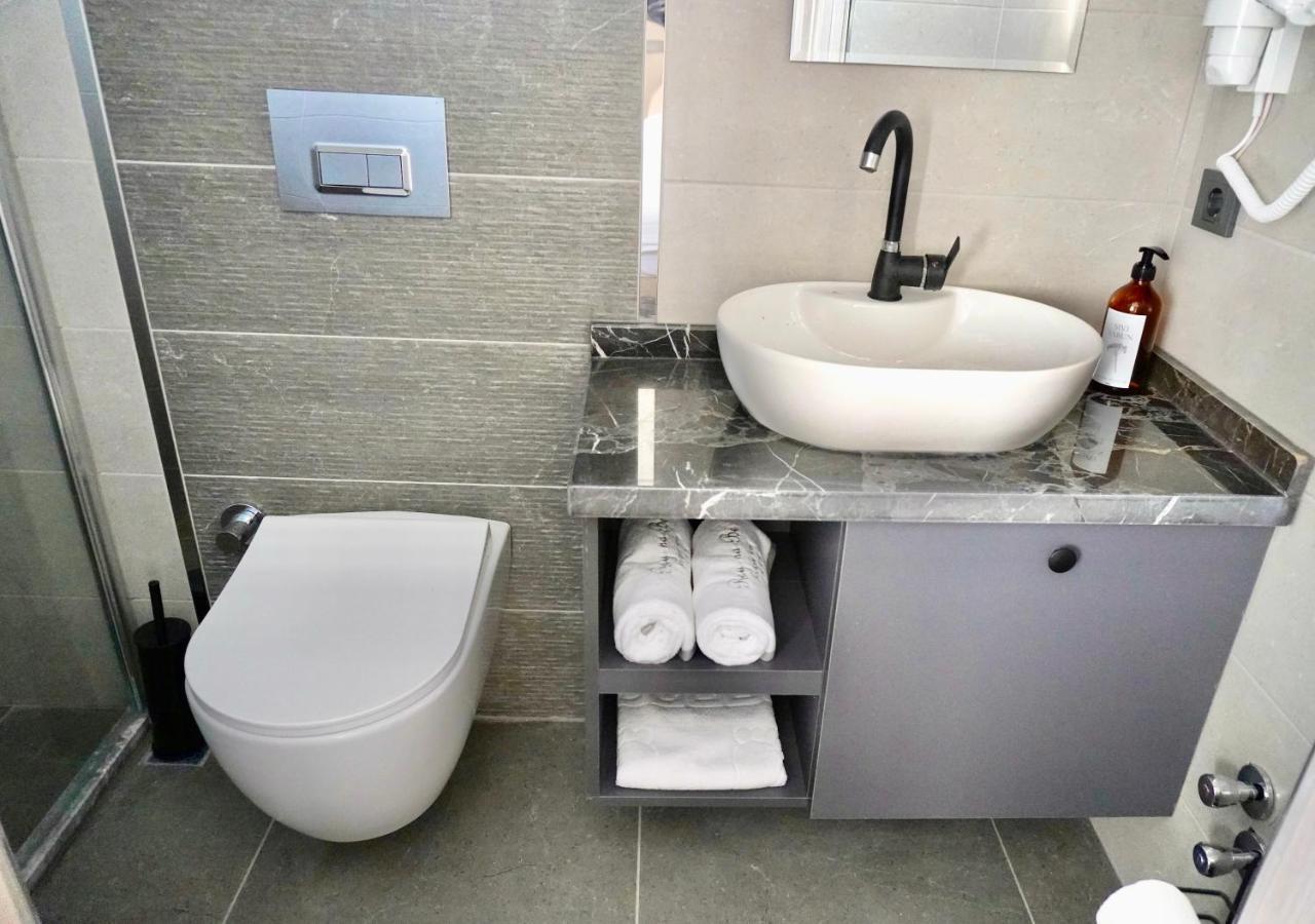 Reynabe Boutique Hotel Δεκελί Εξωτερικό φωτογραφία