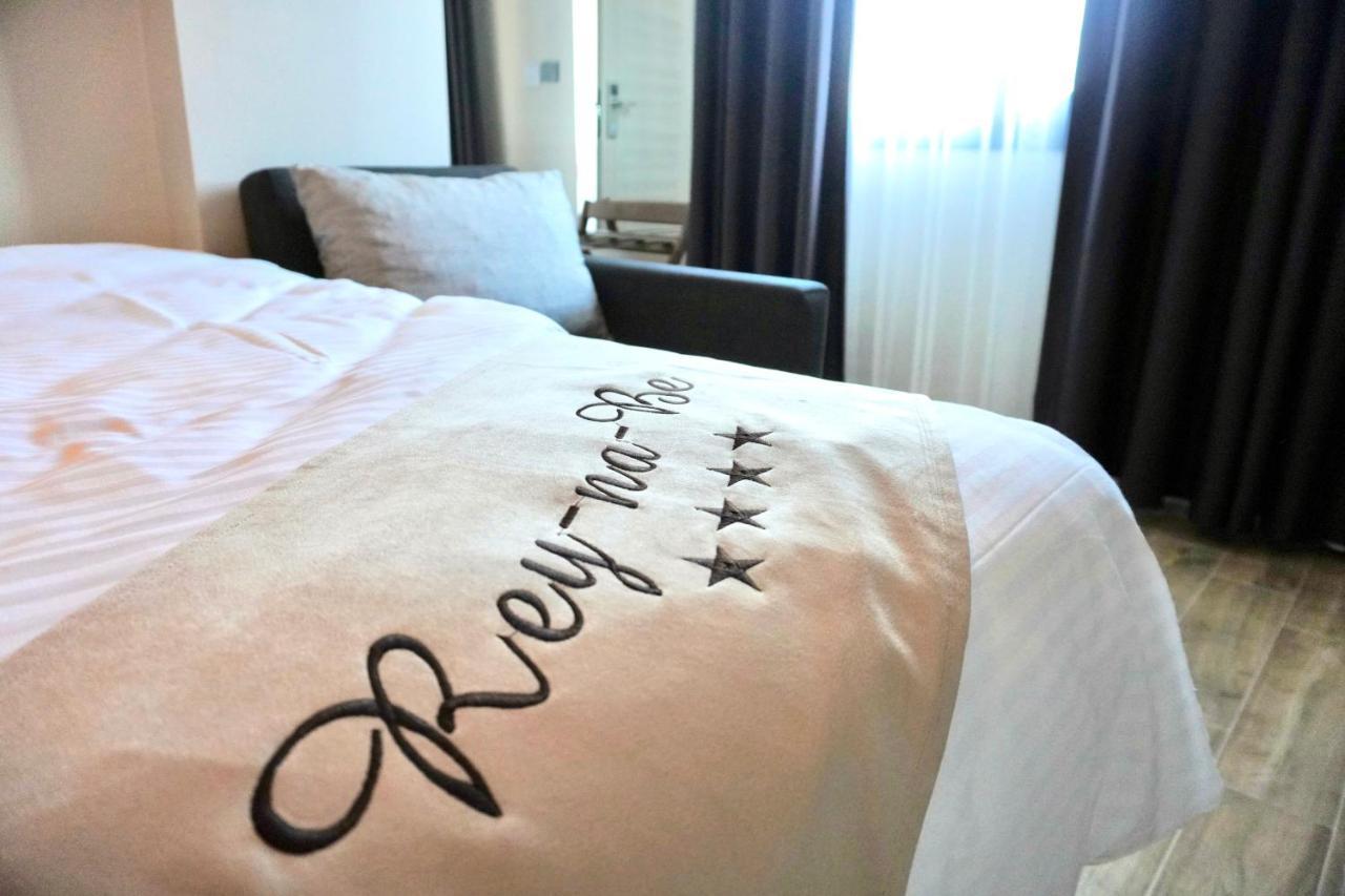 Reynabe Boutique Hotel Δεκελί Εξωτερικό φωτογραφία
