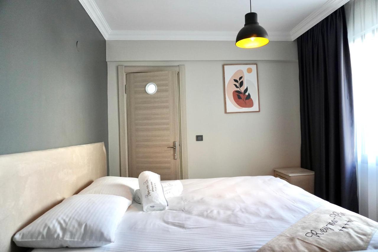 Reynabe Boutique Hotel Δεκελί Εξωτερικό φωτογραφία