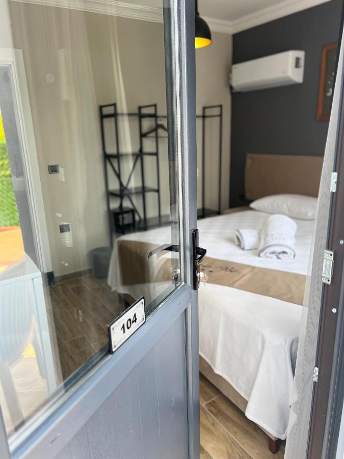Reynabe Boutique Hotel Δεκελί Εξωτερικό φωτογραφία