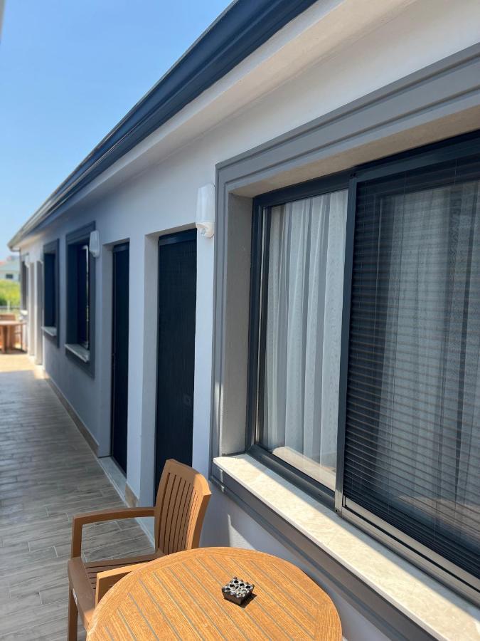 Reynabe Boutique Hotel Δεκελί Εξωτερικό φωτογραφία