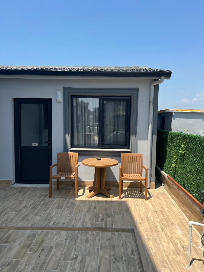 Reynabe Boutique Hotel Δεκελί Εξωτερικό φωτογραφία
