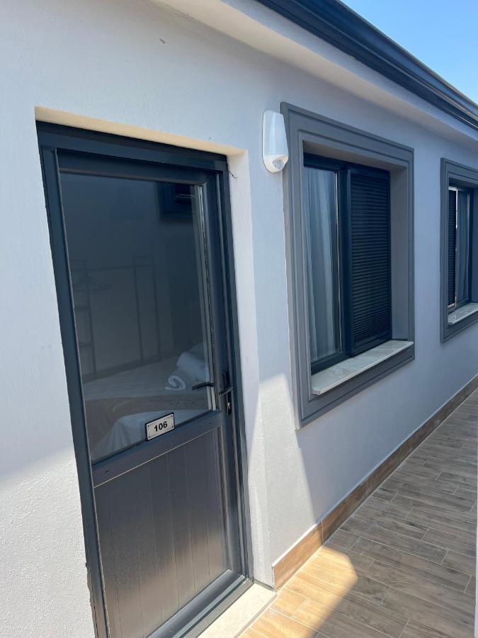 Reynabe Boutique Hotel Δεκελί Εξωτερικό φωτογραφία