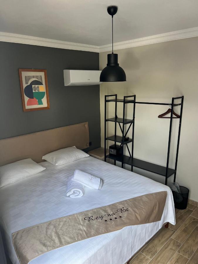 Reynabe Boutique Hotel Δεκελί Εξωτερικό φωτογραφία